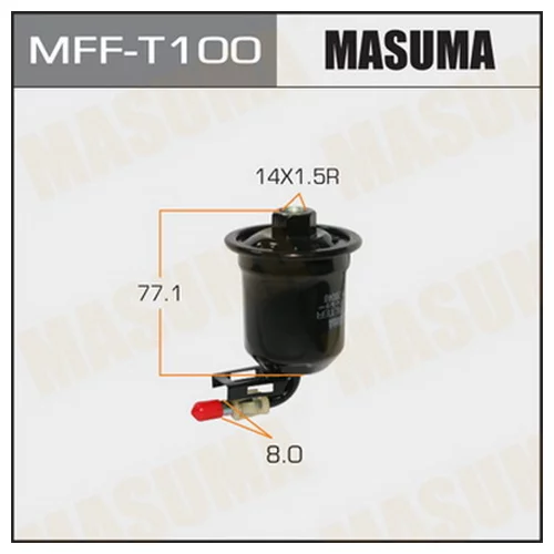  MASUMA   CAMRY/ MCV21 MFFT100