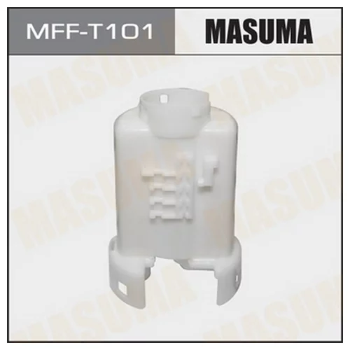     MASUMA  VITZ, PLATZ, NCP13, JN-6301/FS-1150 MFFT101
