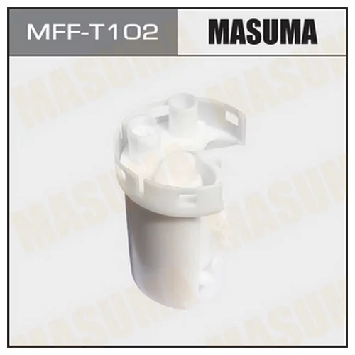     MASUMA  IPSUM, ACM2#, JN-6302/FS-6302 MFFT102