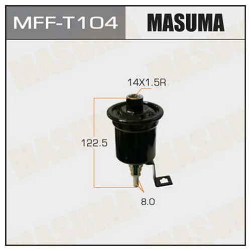   MASUMA MFFT104