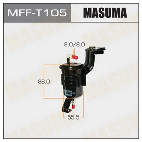     MASUMA MFFT105