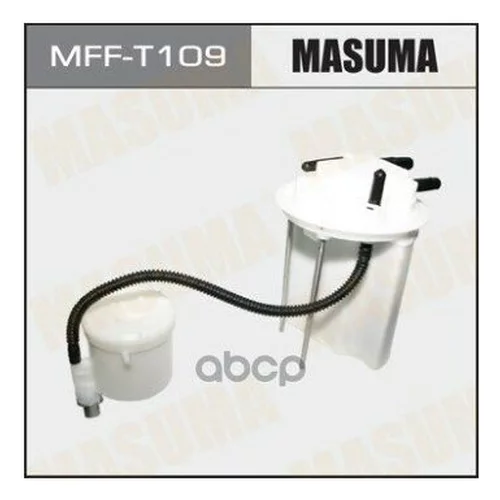     MASUMA MFFT109