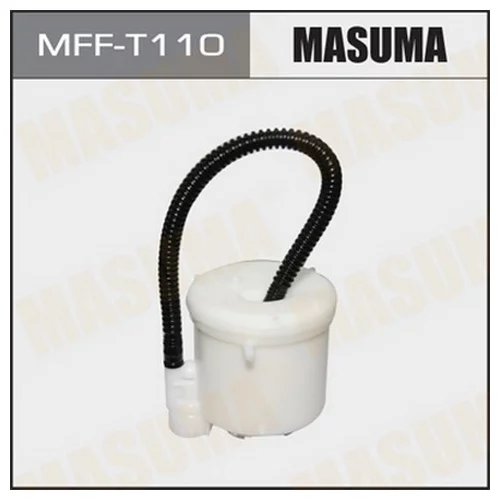    MASUMA   HARRIER/ GSU3# MFFT110