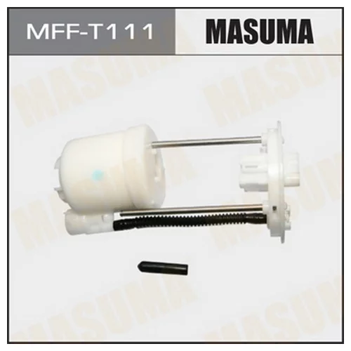     MASUMA MFFT111