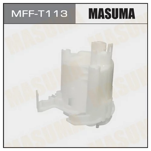     MASUMA  PRIUS/ NHW20 MFFT113