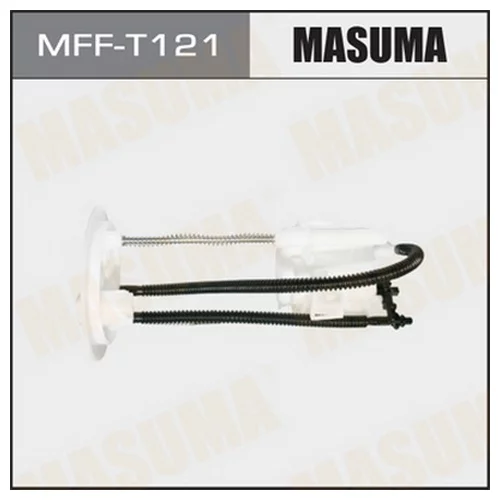     MASUMA  LAND CRUISER PRADO/ GRJ12#, MFFT121