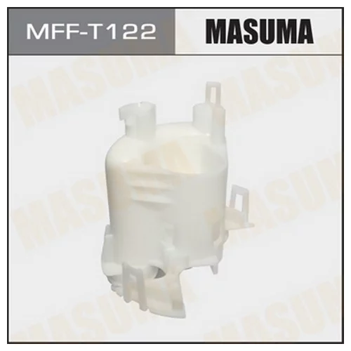     MASUMA  CROWN/ GRS18#, UZS18# MFFT122