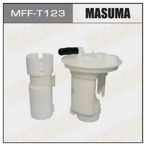     MASUMA  CAMI/ J10 MFFT123 MASUMA