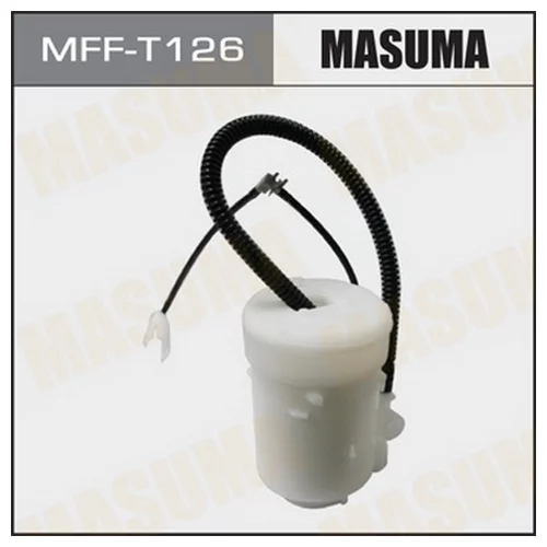     MASUMA ( ) LAND CRUISER PRADO/ GRJ15#, TRJ150 MFF-T126