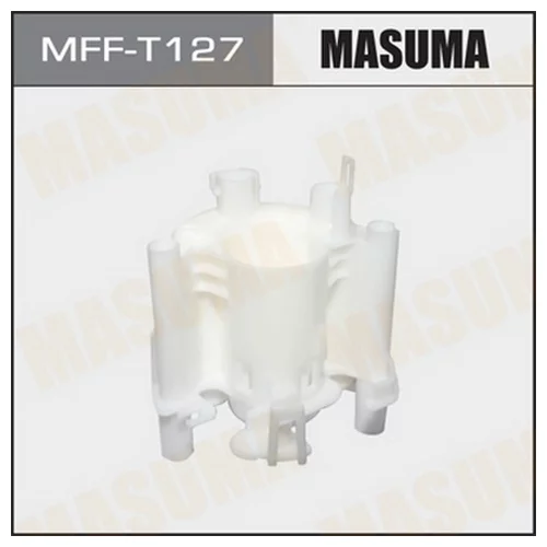     MASUMA MFFT127