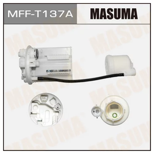     MASUMA MFFT137A