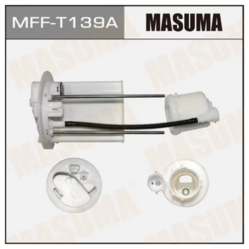   MASUMA   YARIS  KSP90L, ZSP90L     MFFT139A