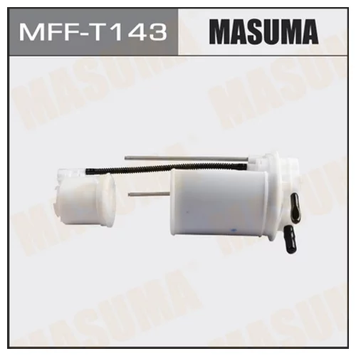     MASUMA MFFT143