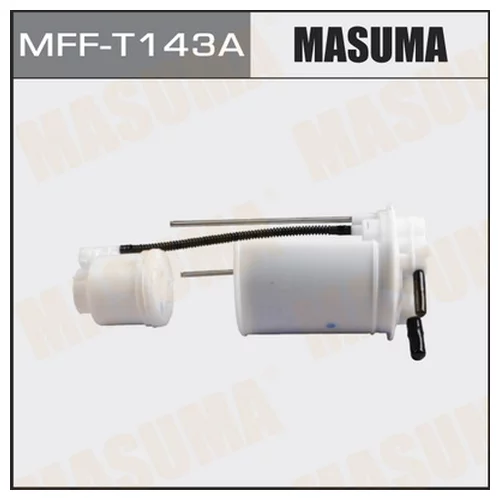     MASUMA MFFT143A