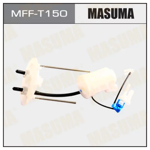     MASUMA MFFT150