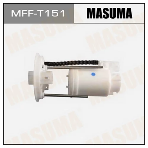     MASUMA MFFT151