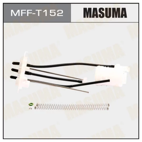     MASUMA MFFT152