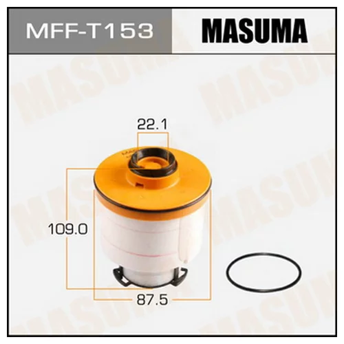   MASUMA MFFT153