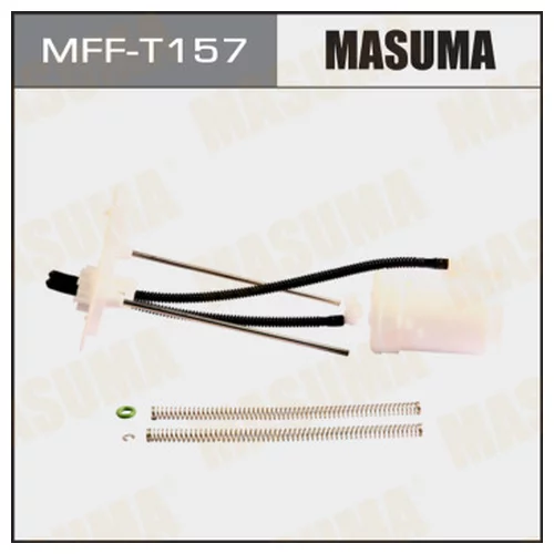     MASUMA MFFT157