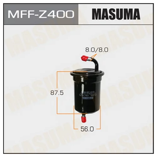     MASUMA MFFZ400