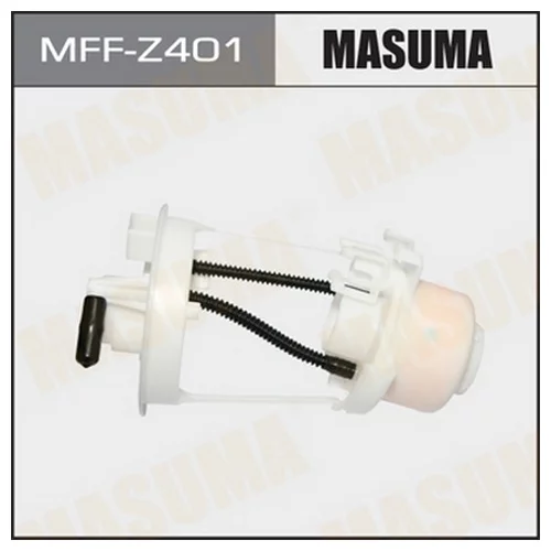     MASUMA  MAZDA6 MFFZ401