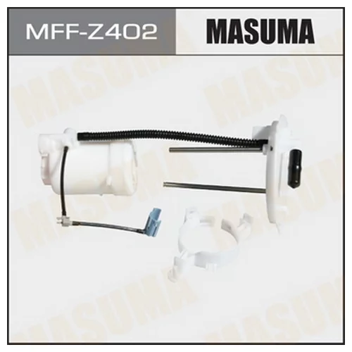     MASUMA  MAZDA5 MFFZ402