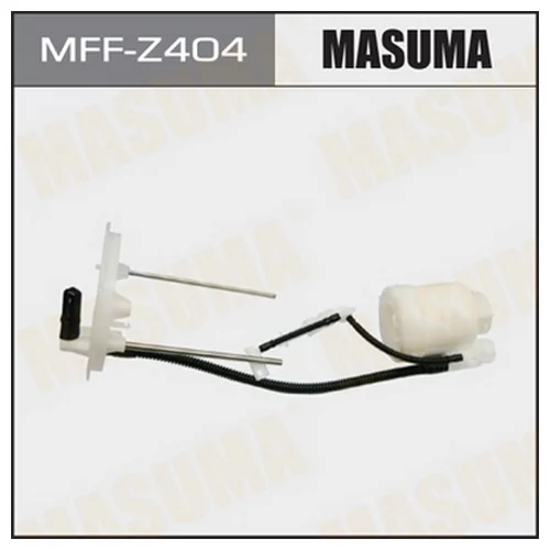     MASUMA CX-5 MFFZ404