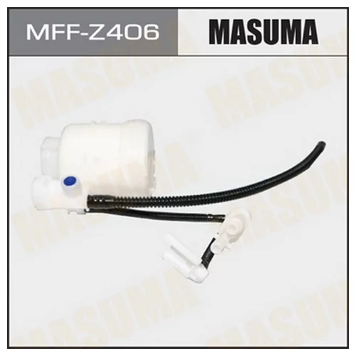   MASUMA MFFZ406