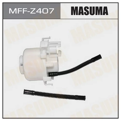  MASUMA   ( ) MAZDA6, ATENZA MFFZ407