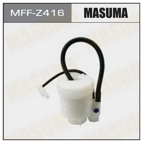     MASUMA  MAZDA 3, MAZDA 6, CX-5 MFFZ416