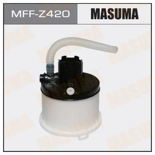 MFFZ420 -   MASUMA   MAZDA3 MFFZ420