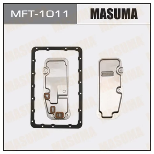   MASUMA MFT1011