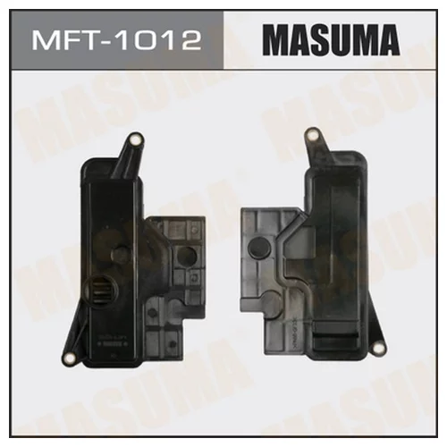   MASUMA MFT1012
