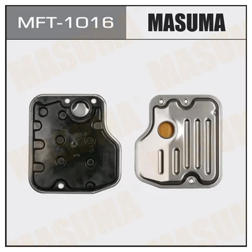   MASUMA MFT1016