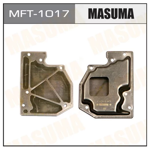   MASUMA MFT1017