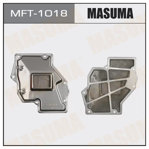   MASUMA MFT1018