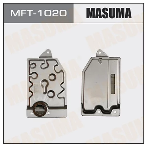   MASUMA MFT1020