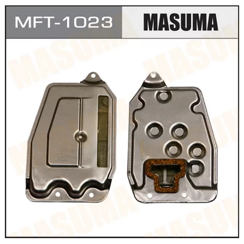   MASUMA MFT1023