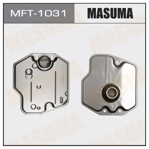   MASUMA MFT1031