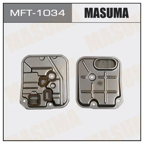   MASUMA MFT1034