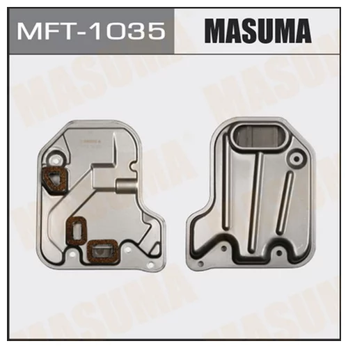   MASUMA MFT1035