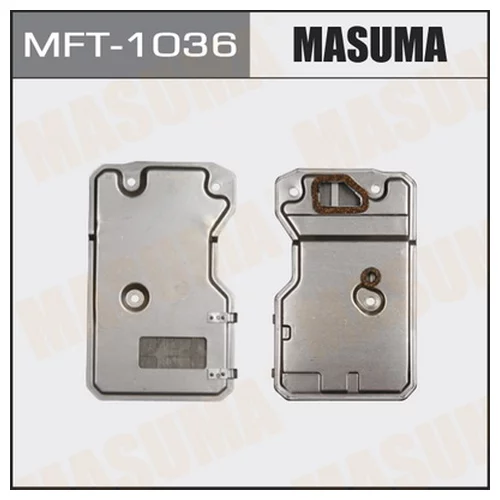  MASUMA MFT1036