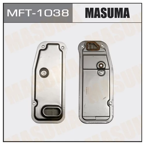   MASUMA MFT1038