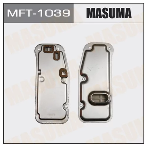   MASUMA MFT1039