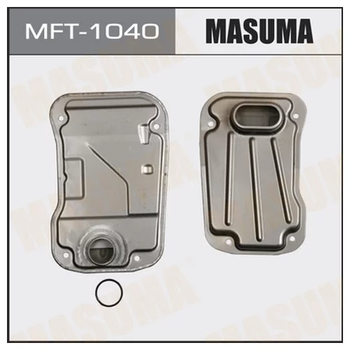   MASUMA MFT1040
