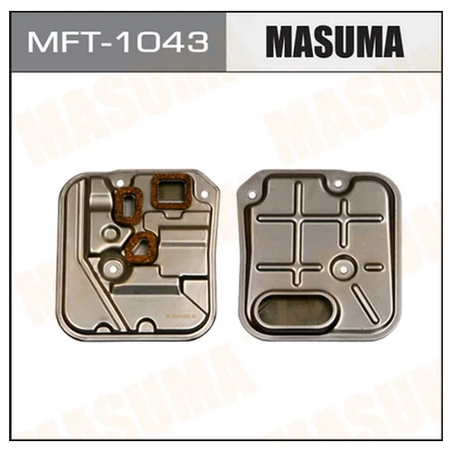   MASUMA MFT1043