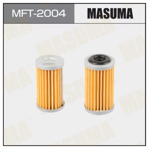   MFT-2004 MASUMA