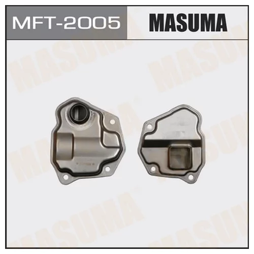   MASUMA MFT2005