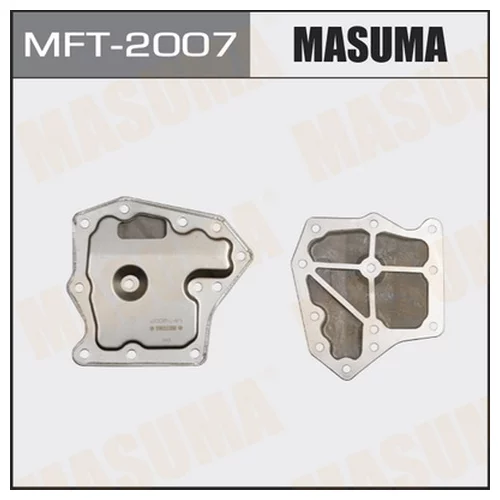   MASUMA MFT2007