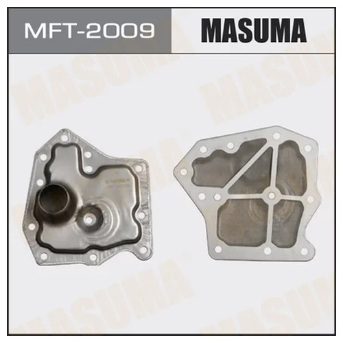   MASUMA MFT2009